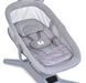 Заколисуючий центр шезлонг Mastela 8305 8305 фото 4