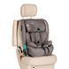 Автокрісло CARRELLO Yukon CRL-15808 Midnight Black i-Size 76-150см ISOFIX з нахилом+підсклянник CRL-15808 Midnight Black фото 3