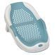 Горка для купания ME 1107 SHELL Blue ME 1107 Blue фото