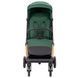 Коляска прогулочная Carrello Cross CRL-5523 ​​Parrot Green CRL-5523 Parrot Green    фото 5