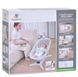 Заколисуючий центр шезлонг Mastela 8305 8305 фото 11