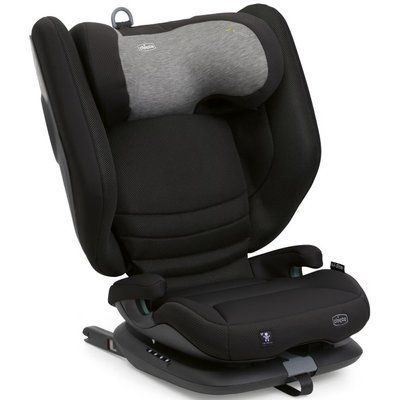 Автокресло Chicco Fold&Go S i-Size, група 2/3 87117.33 фото