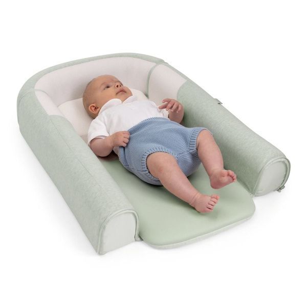 Эргономичный матрас-кокон 4 в 1 Chicco Mommy Pod 87176.16 фото