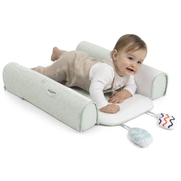 Эргономичный матрас-кокон 4 в 1 Chicco Mommy Pod 87176.16 фото