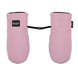Рукавицы Bair Cozy Mitts dusty pink розовый 681785 фото