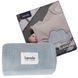Одеяло Lionelo BAMBOO BLANKET LO-BAMBOO BLANKET GREY фото