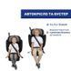 Автокресло Chicco Fold&Go S i-Size, група 2/3 87117.33 фото 3