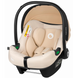 Автокресло Lionelo ASTRID I-SIZE BEIGE CREAM  LO-ASTRID I-SIZE BEIGE CREAM  фото