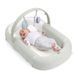 Эргономичный матрас-кокон 4 в 1 Chicco Mommy Pod 87176.16 фото 2