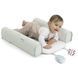 Эргономичный матрас-кокон 4 в 1 Chicco Mommy Pod 87176.16 фото 4