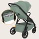 Коляска Lionelo Bett Green Sage Bett Green Sage фото 3