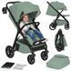 Коляска Lionelo Bett Green Sage Bett Green Sage фото 1