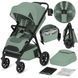 Коляска Lionelo Bett Green Sage Bett Green Sage фото 2