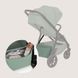 Коляска Lionelo Bett Green Sage Bett Green Sage фото 5