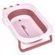 Ванночка ME 1141 CROCO Pink  ME 1141 CROCO Pink фото