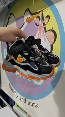 Демісезонні хайтопи-кросівки для хлопчика Jong-Golf Jong-Golf 24 фото
