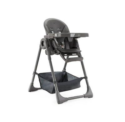 Стульчик для кормления Adamex Yuno graphite 681769 фото