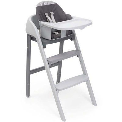 Стільчик для годування 3 в 1 Chicco Crescendo Up 87046.07.00 фото