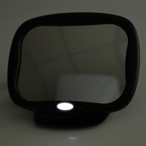 Дзеркало заднього виду ME 1149 LED Mirror ME 1149 LED Mirror фото