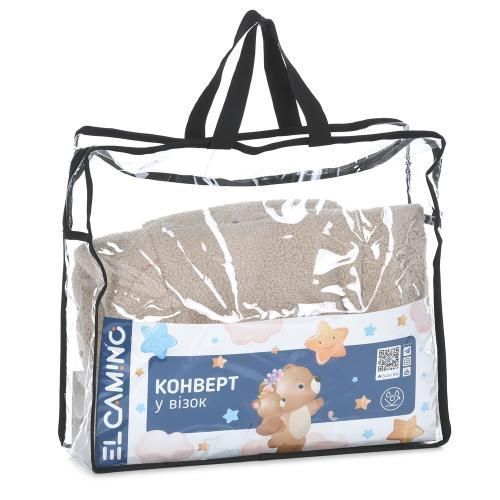 Конверт в коляску ME 1132 Footmuff Teddy Bear ME 1132 Footmuff Teddy Bear фото
