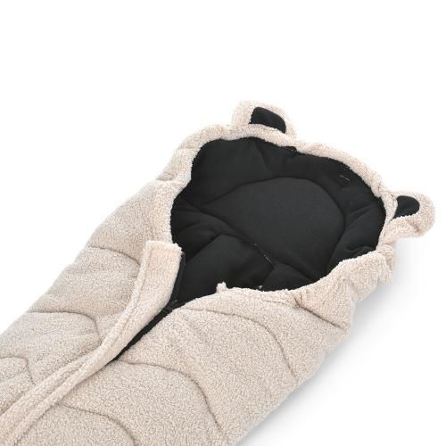 Конверт в коляску ME 1132 Footmuff Teddy Bear ME 1132 Footmuff Teddy Bear фото