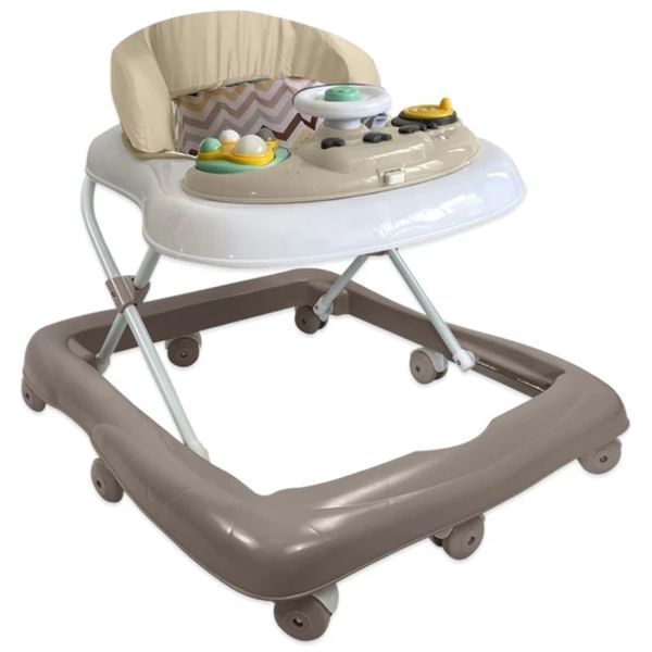 Ходунки ME 1185 RIDER Beige ME 1185 RIDER Beige фото