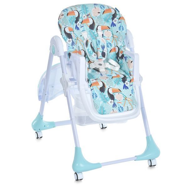 Стільчик M 3233 Toucan Mint M 3233 Toucan Mint фото