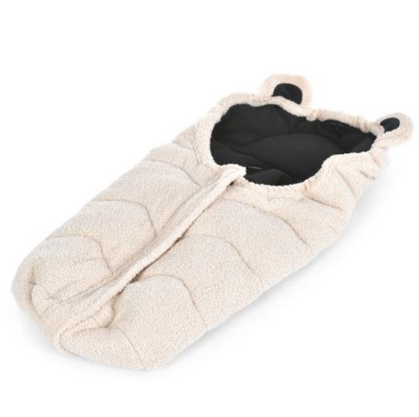 Конверт у коляску ME 1132 Footmuff Teddy Bear ME 1132 Footmuff Teddy Bear фото