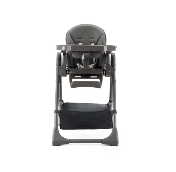 Стілець для годування Adamex Yuno graphite  681769 фото
