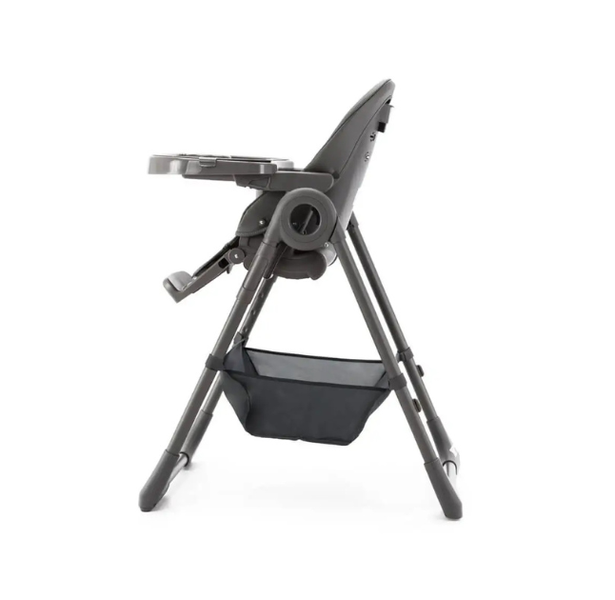 Стілець для годування Adamex Yuno graphite  681769 фото
