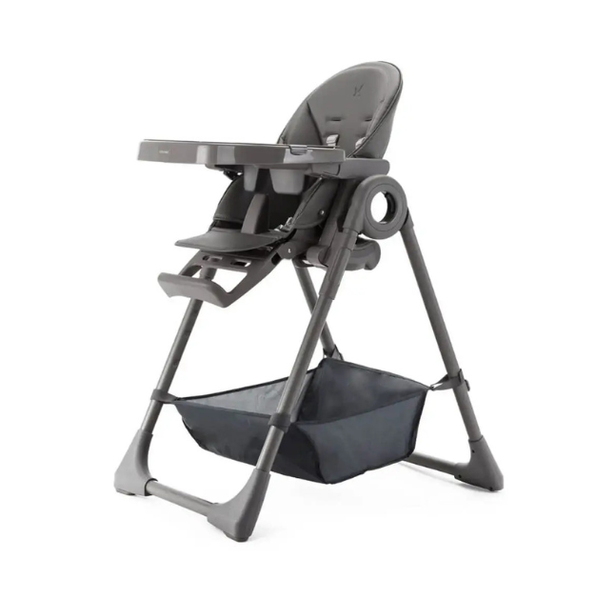 Стілець для годування Adamex Yuno graphite  681769 фото