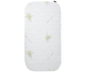 Матрас Bair Oval Aloe Vera OKPK-120 120x60x12 белый 681845 фото 1