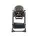 Стілець для годування Adamex Yuno graphite  681769 фото 4