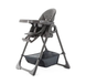 Стілець для годування Adamex Yuno graphite  681769 фото 2