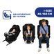 Автокрісло Chicco Unico Evo i-Size, група 0+/1/2/3 87030.95 фото 3