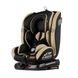 Автокрісло TILLY Bliss T-535 Latte Beige 0+1+2+3 ISOFIX з поворотом /1/ T-535 Latte Beige фото