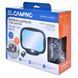 Дзеркало заднього виду ME 1149 LED Mirror ME 1149 LED Mirror фото 7