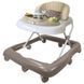 Ходунки ME 1185 RIDER Beige ME 1185 RIDER Beige фото 1