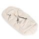 Конверт в коляску ME 1132 Footmuff Teddy Bear ME 1132 Footmuff Teddy Bear фото 3