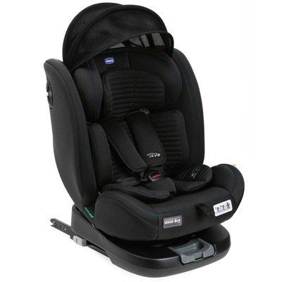 Автокрісло Chicco Unico Evo i-Size Air, група 0+/1/2/3  87031.72 фото