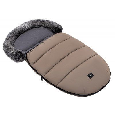 Зимовий конверт Bair Polar U PU-02 cappuccino капучино 682105 фото