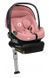 Автокресло Lionelo ASTRID I-SIZE SET LO-ASTRID I-SIZE SET PINK CORAL фото