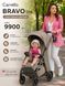 Прогулочная коляска CARRELLO Bravo Lite CRL-5529 Oak Beige CRL-5529 Oak Beige фото
