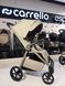 Прогулочная коляска CARRELLO Bravo Lite CRL-5529 Oak Beige CRL-5529 Oak Beige фото