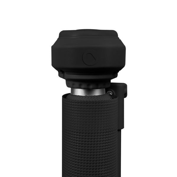 Бар'єрка Lionelo THEA LO-THEA BLACK ONYX фото