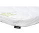 Матрац Bair Oval Aloe Vera OKPK-120 120x60x7 білий 681669 фото 3