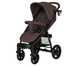 Прогулянковий візок Lionelo ANNET PLUS BROWN CHOCOLATE LO-ANNET PLUS BROWN CHOCOLATE фото