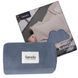 Одеяло Lionelo BAMBOO BLANKET LO-BAMBOO BLANKET BLUE фото