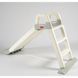 Дитяча гірка Долоні Бежево-сіра 0140/12 фото 3