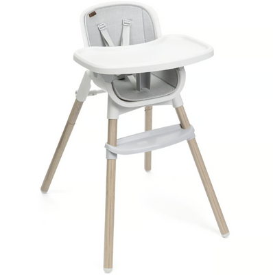 Стільчик для годування 3 в 1 Chicco Polly Zest Plus 87152.80 фото